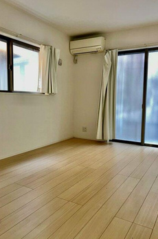 関町北戸建 