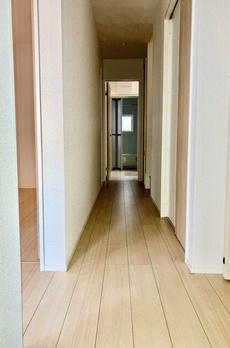 関町北戸建 