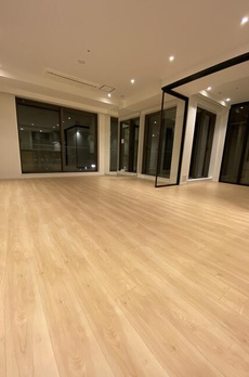 元麻布ヒルズフォレストタワー 