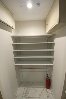 元麻布ヒルズフォレストタワー 
