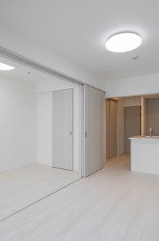 アジールコート後楽園 