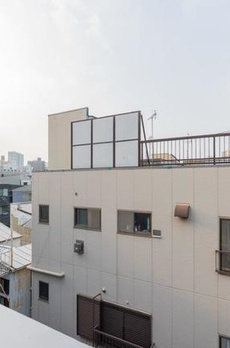 アジールコート後楽園 