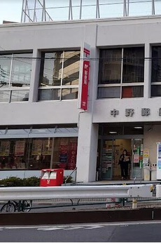 マンション中野ソレイユ 