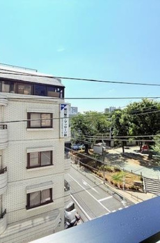 ジオエント駒込 