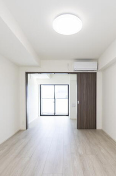 ベルシード板橋本町プレミアⅡ 