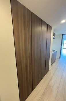 ベルシード板橋本町プレミアⅡ 