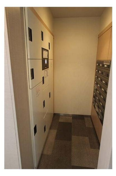 コンフォリア駒澤 
