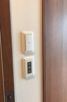 フロイデⅡ　Ａ棟 