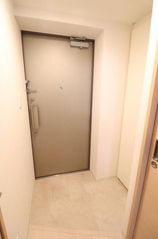 ＮＴＰＲレジデンス武蔵小山ＥＡＳＴ 