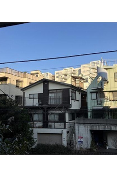 パレ二子玉川 