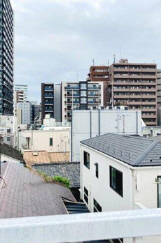 恵比寿戸建 