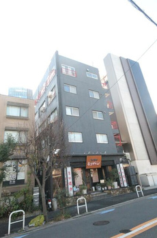 霞町・五番館 