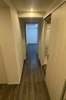アイディ西馬込１２ 