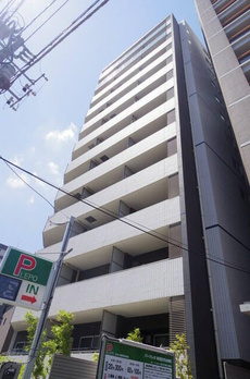 パークハウス市谷柳町 