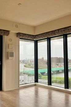 シティタワー金町タワー棟 