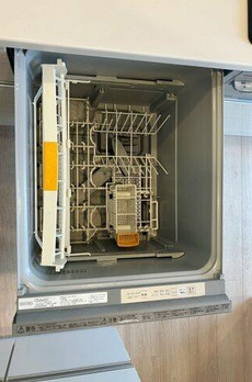 シティタワー金町タワー棟 