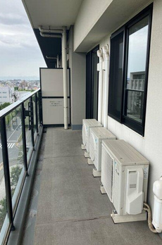 シティタワー金町タワー棟 