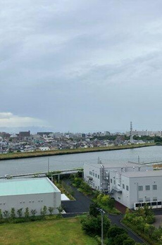 シティタワー金町タワー棟 