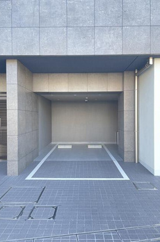 ドゥーエ南砂町 