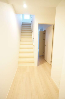 Ｃａｓａ　Ａｓｐｅｒａ　Ｊｉｙｕｇａｏｋａ 