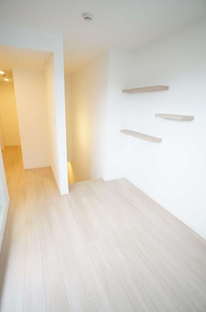 Ｃａｓａ　Ａｓｐｅｒａ　Ｊｉｙｕｇａｏｋａ 