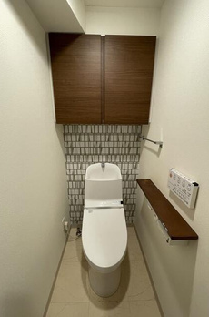 ウェルロード中野新橋 