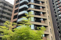 グランレ・ジェイド渋谷富ヶ谷