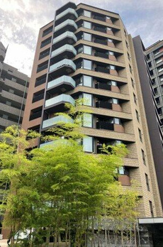 グランレ・ジェイド渋谷富ヶ谷 