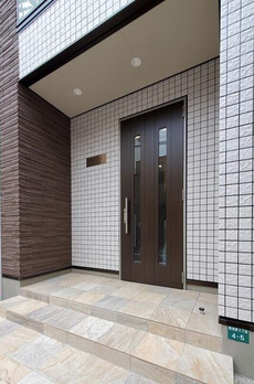 パーク西池 