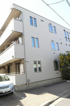 フィカーサ　いちょうの木 