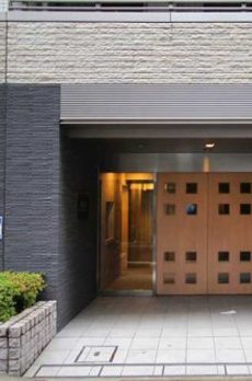 パークキューブ日本橋水天宮 