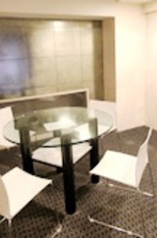 パークキューブ日本橋水天宮 