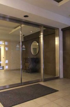 パークキューブ日本橋水天宮 