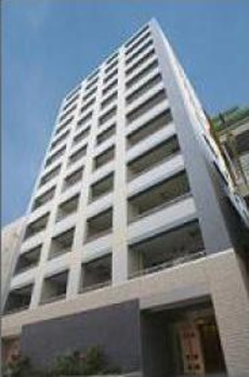 パークキューブ日本橋水天宮 