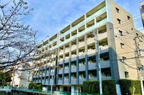 レジディア中落合Ｂ棟