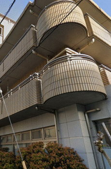 グロリア参番館 