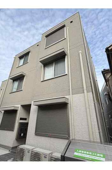 セレスティア西ヶ原 