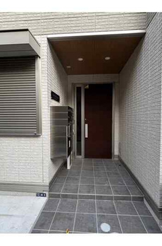 セレスティア西ヶ原 