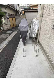 セレスティア西ヶ原 