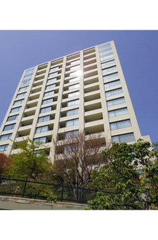 マスタービュー　レジデンス 