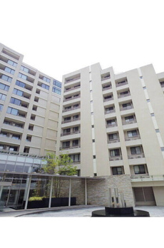 マスタービュー　レジデンス 