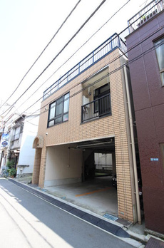 クラウンハイツⅡ 