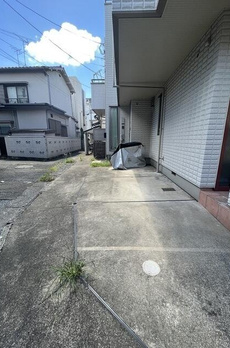蒲田２丁目貸家 