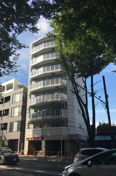 Ｂ　ＣＩＴＹ　ＡＰＡＲＴＭＥＮＴ　ＳＵＧＩＮＡＭＩ　ＴＡＫＡＩＤＯ 