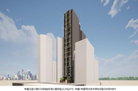 ザ・ライオンズフォーシア文京湯島