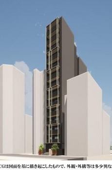 ザ・ライオンズフォーシア文京湯島 