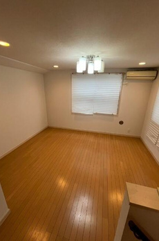 目黒区中町１丁目戸建 