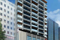 プラウドフラット四谷三丁目