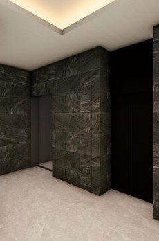 プラウドフラット四谷三丁目 