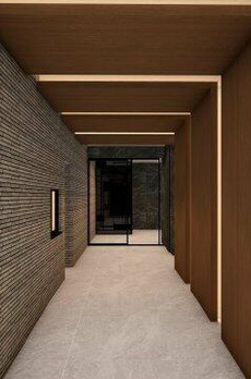 プラウドフラット四谷三丁目 